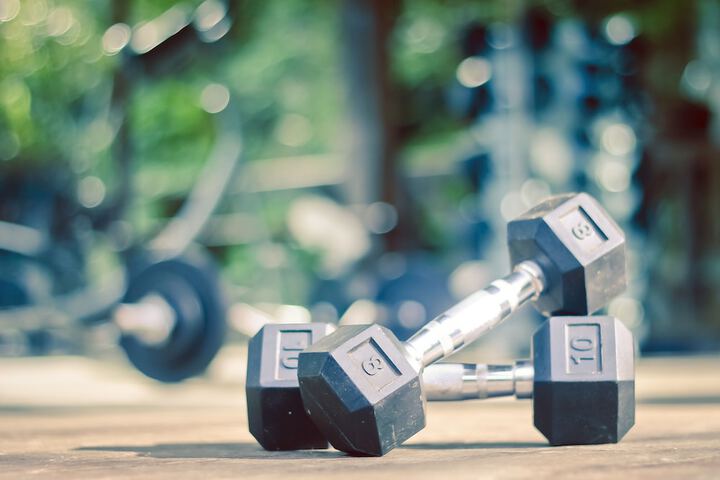 Health and Fitness 63 of 100
