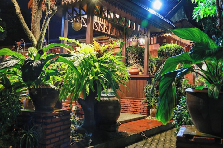 Hotel 109 of 116