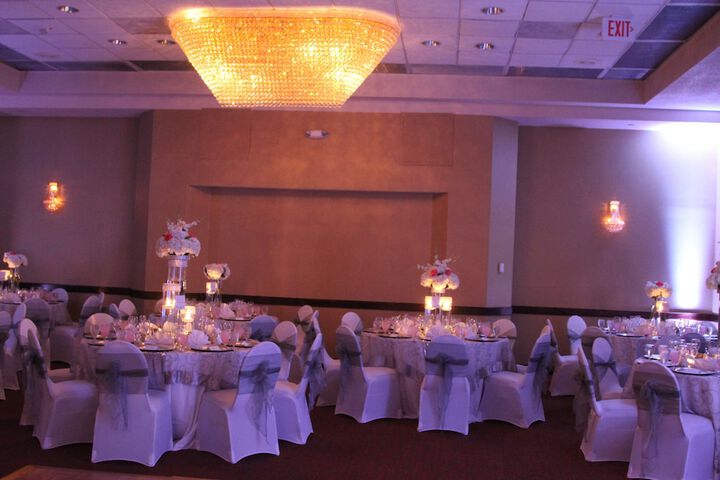 Wedding/Banquet 28 of 38