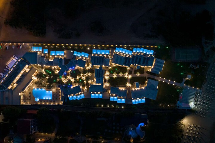 Hotel 151 of 156