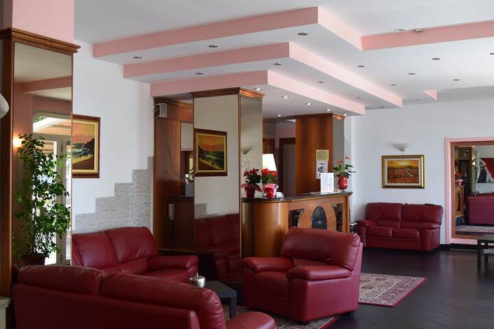 Hotel Interior 2 of 50