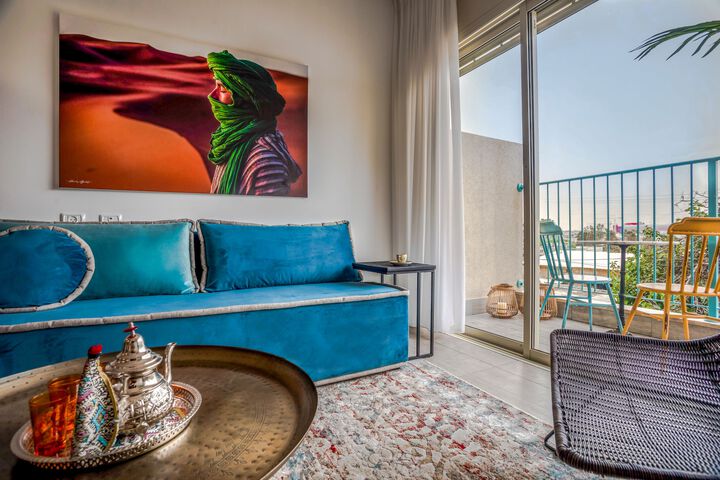 Abraham Apartments Hotel