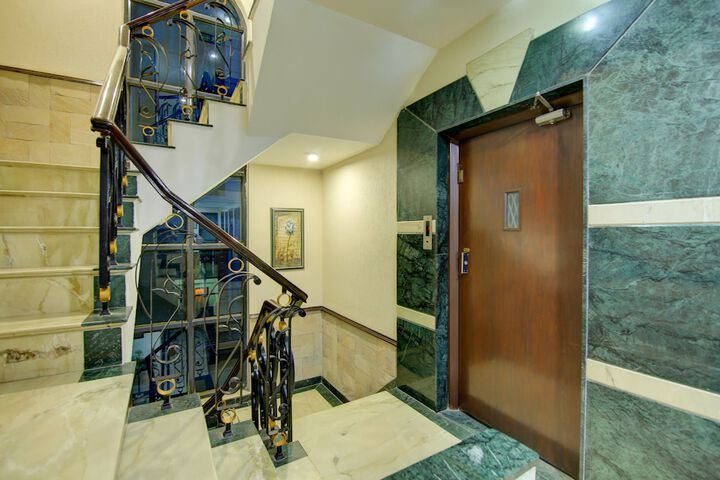 Hotel Interior 2 of 41