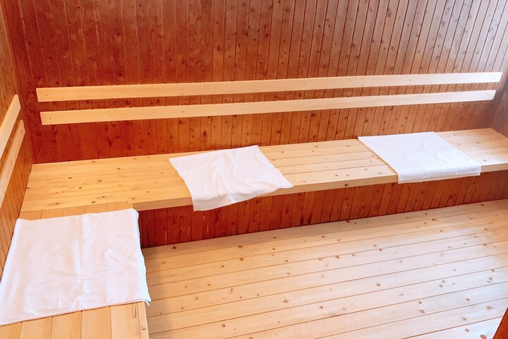 Spa Massage