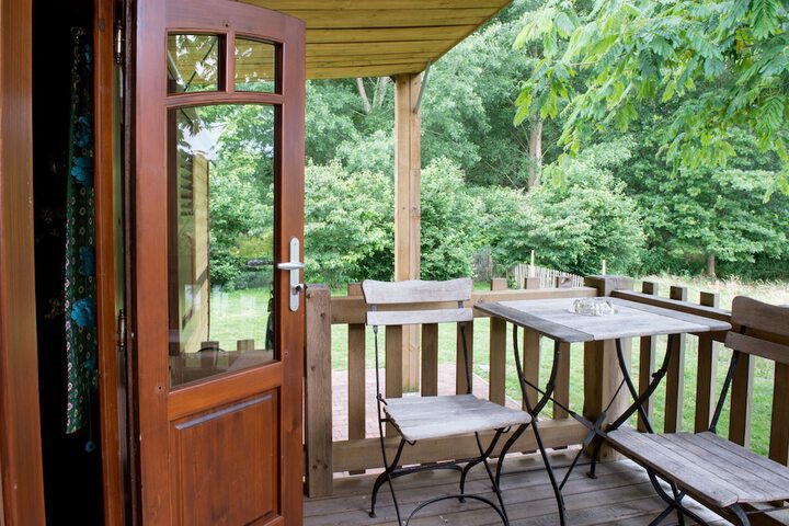 Terrace/Patio 16 of 46