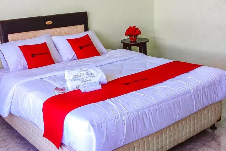 Image of RedDoorz near Reremi Pemancar Manokwari