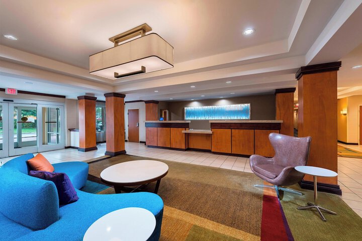 Hotel Interior 3 of 37