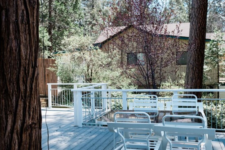 Terrace/Patio 19 of 28