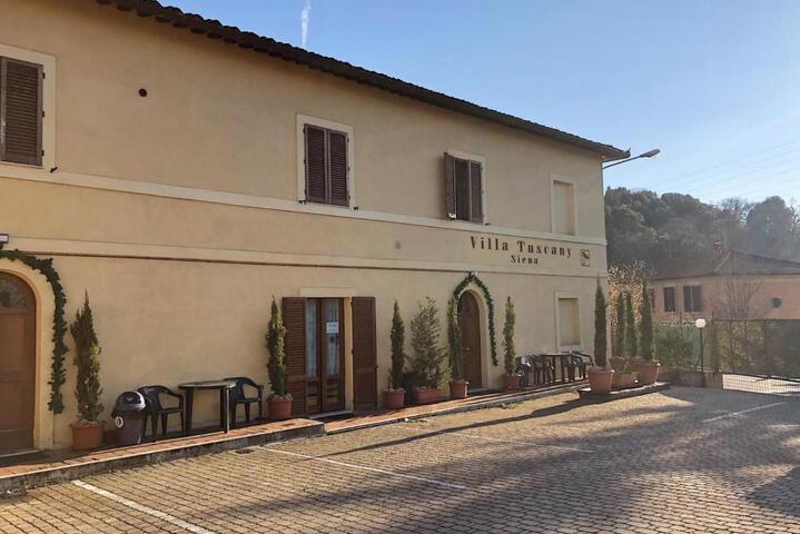 Fitness Center Photo