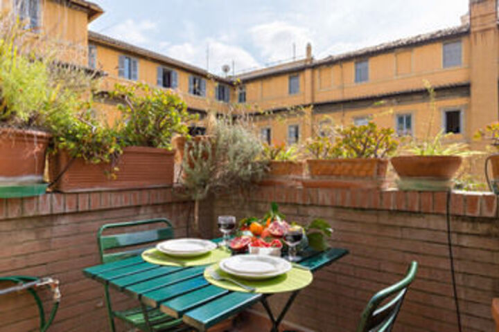 Terrace/Patio 477 of 477