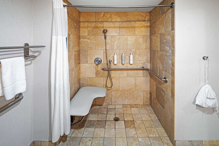 1 King Mobility Accessible with Tub (3 of 24)