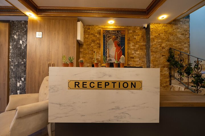 Hotel Interior 9 of 59