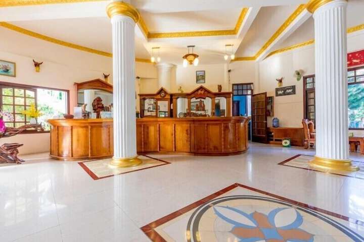 Hotel Interior 2 of 60