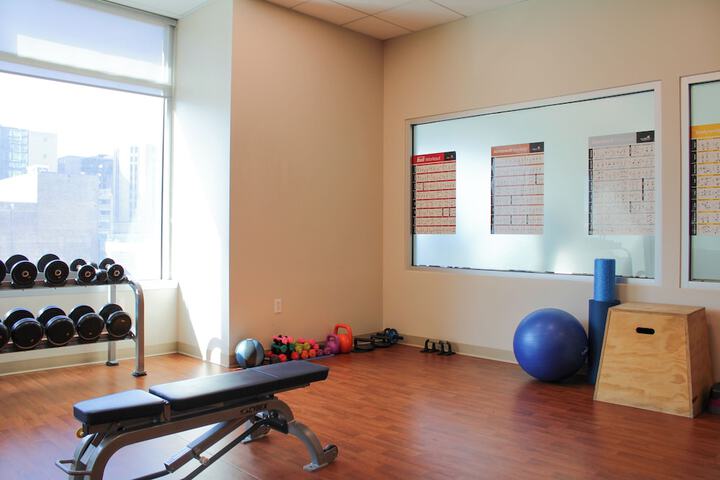 Health and Fitness 32 of 37