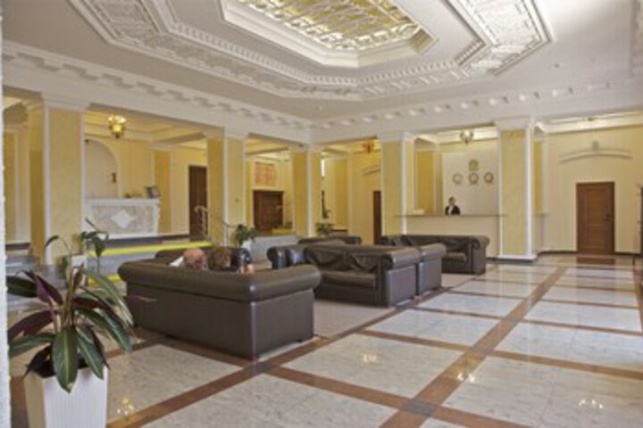 Hotel Interior 25 of 51