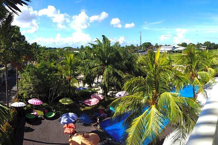 Fitness Center Photo