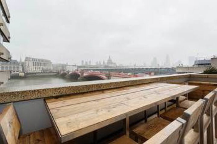 Terrace/Patio 18 of 20