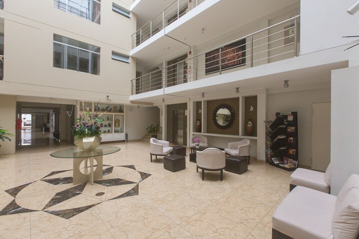 Hotel Interior 2 of 103