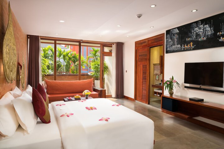 Room 15 of 157