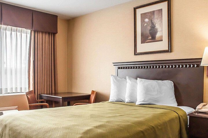 2 Double Beds Accessible (6 of 11)