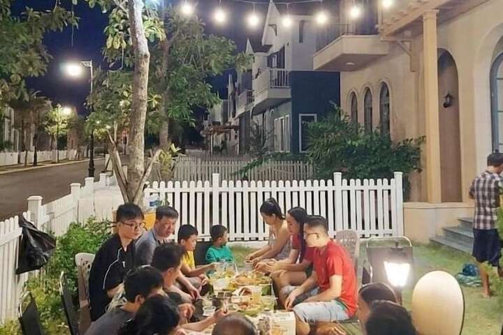 JB. Nguyen Villa NovaWorld Phan Thiet