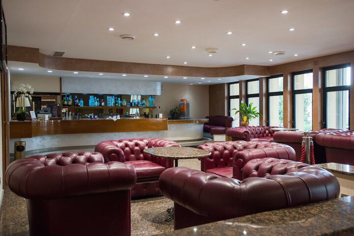 Hotel Interior 2 of 47