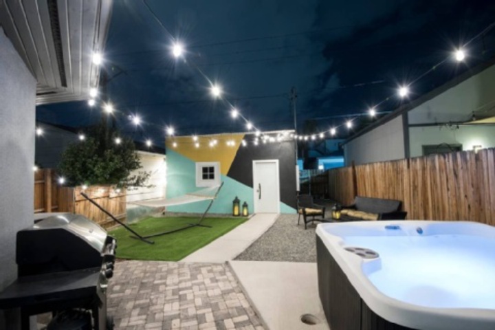 Hotel Interior 36 of 60