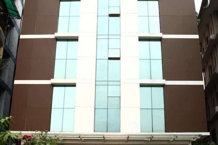 Hotel 46 of 47