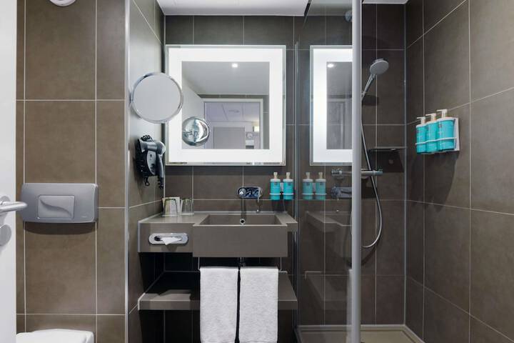 Bath Amenities