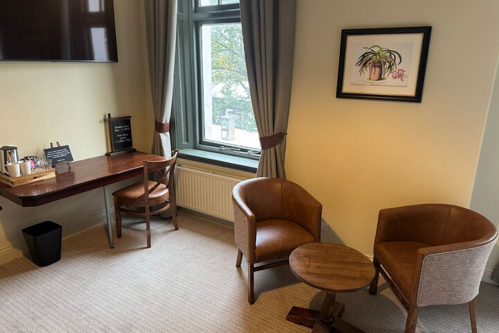 Hotel Interior 15 of 24