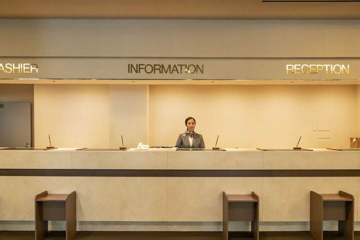 Hotel Interior 2 of 39