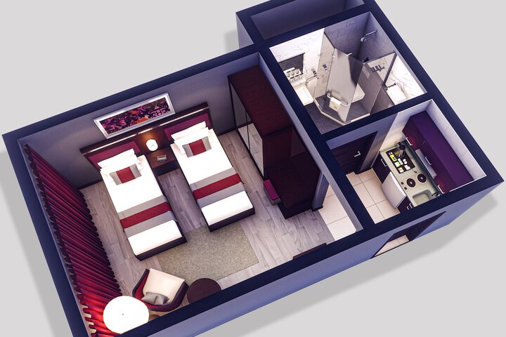 Room 31 of 67