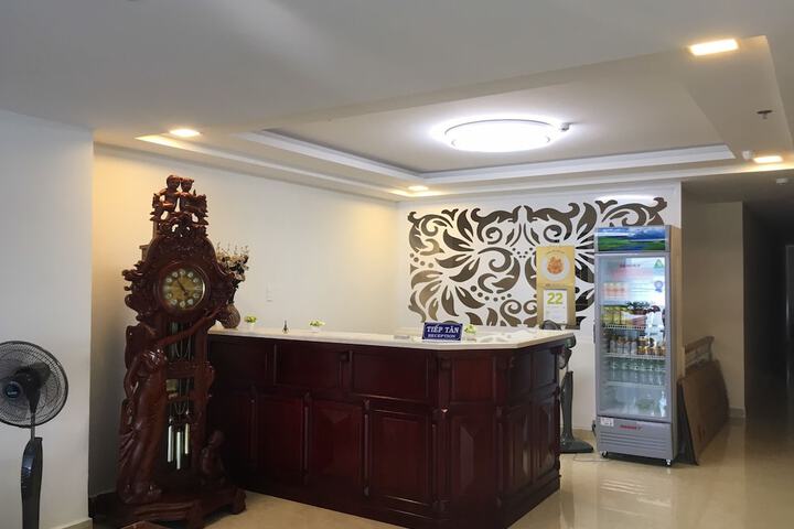 Hotel Interior 2 of 18