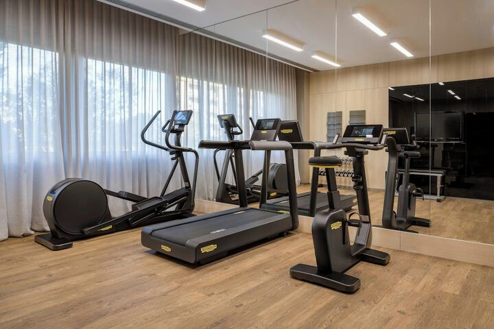 Fitness Club