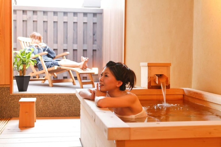 Wellness Treatments