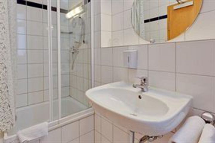 Bathroom Vanities