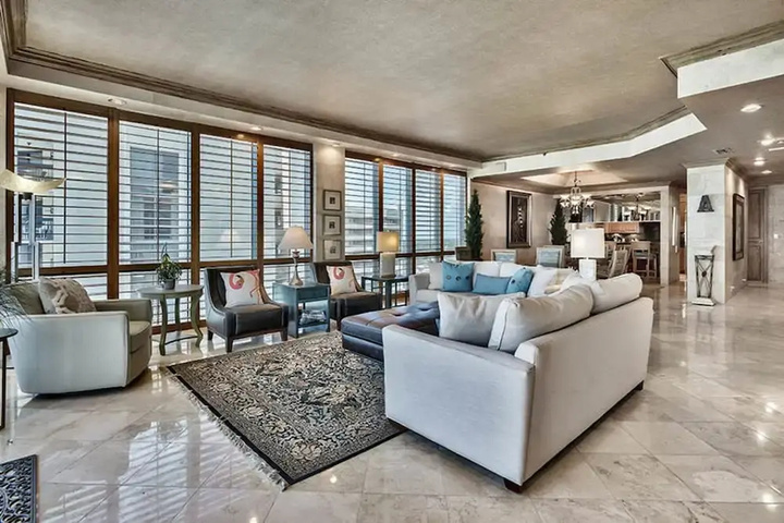 Emerald Towers 1503 by Bliss Beach Rentals