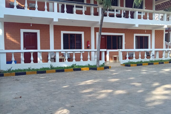 Terrace/Patio 64 of 66