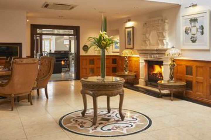 Hotel Interior 62 of 70