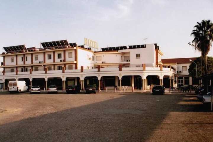 Hotel 40 of 44
