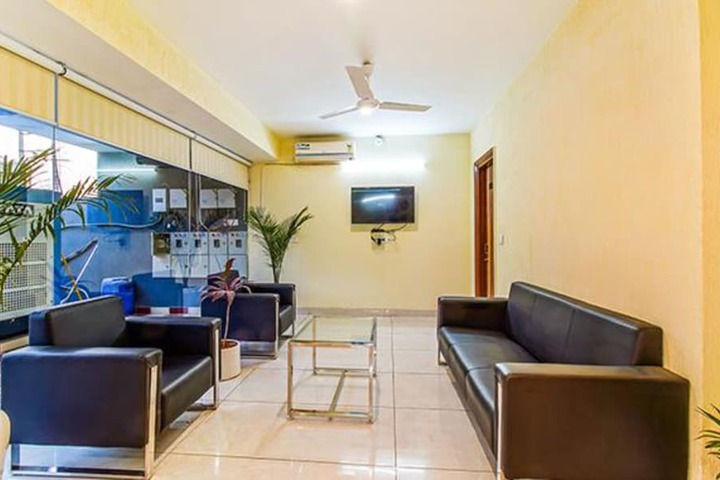 Hotel Interior 3 of 24
