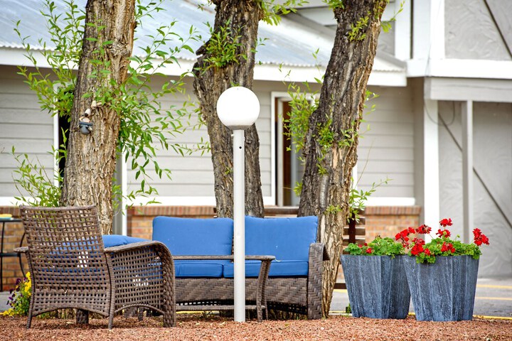 Terrace/Patio 77 of 109