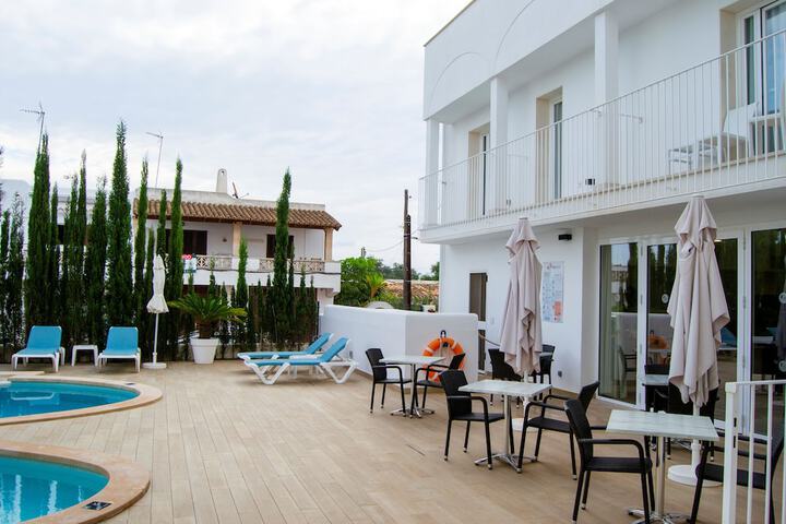 Terrace/Patio 84 of 86