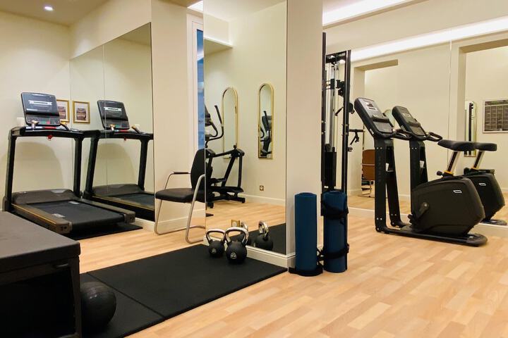 Health and Fitness 37 of 50