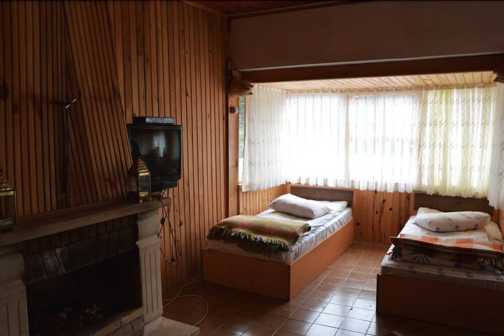 Suite Room