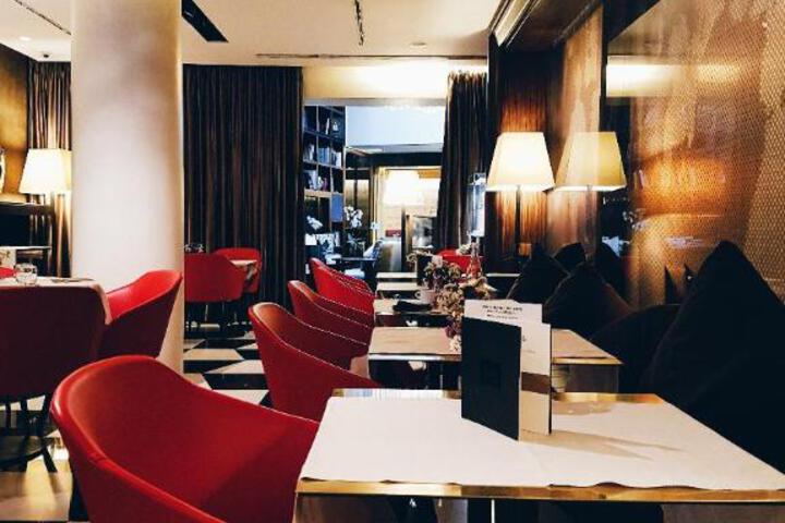 Fitness Facility Photos