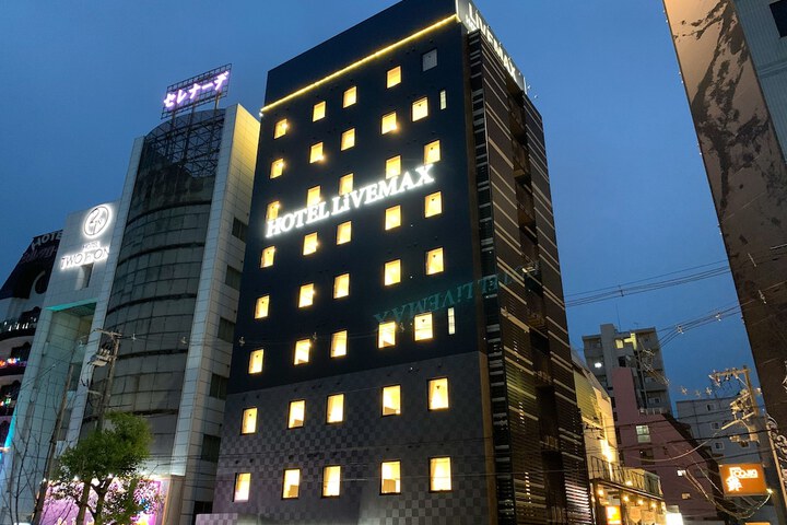 Hotel 13 of 13