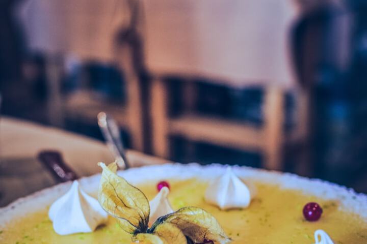Restaurants
