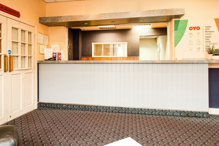 Hotel Interior 4 of 64