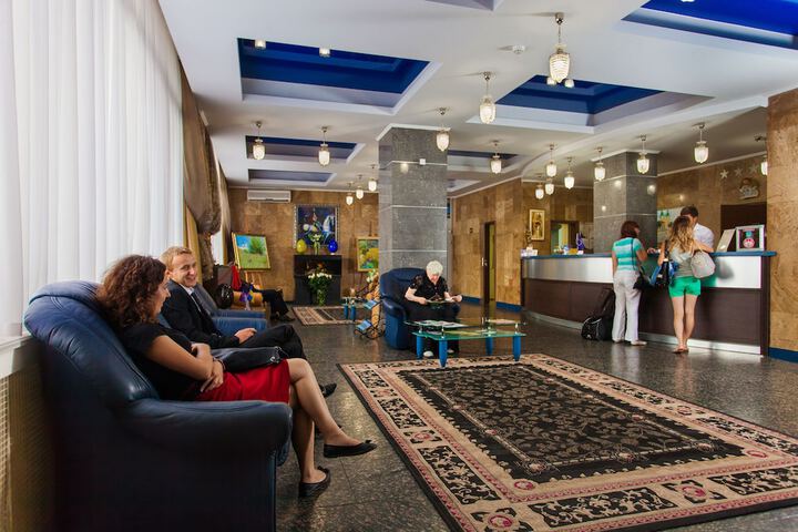 Hotel Interior 8 of 66